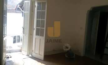 Imagem 3: Piso de Madeira Casa com 2 dormitórios