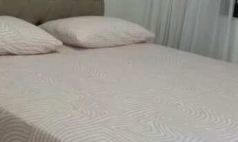 Imagem 6: Apartamento de 2 quartos disponível para LOCAÇÃO, na Ponta Negra. Condomínio Acquarelle