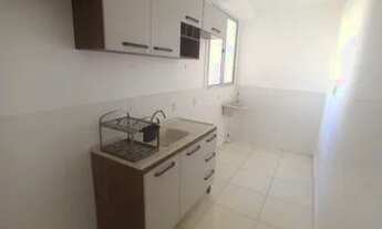 Imagem 2: Condomínio felicidade aluguel