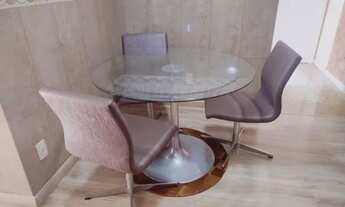 Imagem 4: Aluguel apartamento 2 dormitorios mobiliado