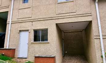 Imagem: Sobrado em condomínio, 2 suítes e vaga!!