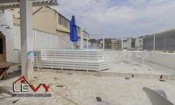 Imagem 2: Cobertura para venda tem 400 metros quadrados com 4 quartos em Flamengo - Rio de Janeiro