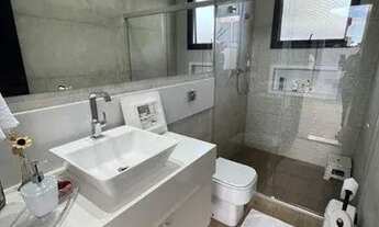 Imagem 7: Casa com 5 dormitórios para alugar, 450 m² por R$ 27.931,23/mês - Jardim do Golfe - São Jo