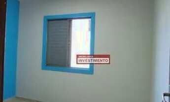 Imagem 6: Apartamento com 3 dormitórios à venda, 62 m² por R$ 159.000,00 - Panorama - Londrina/PR