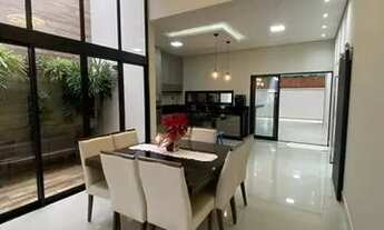 Imagem 7: CASA TERRÉA CONDOMÍNIO SOLAR DAS ESMERALDAS