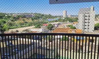 Imagem 3: Ribeirao Preto - Apartamento Padrão - Santa Cruz do Jose Jacques