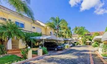 Imagem: Casa Condominio para Venda - 210m², 3 dormitórios