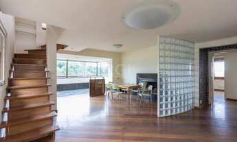 Imagem: Cobertura para Venda - 302m², 4 dormitórios