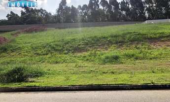 Imagem 3: Terreno à venda, 1049 m² por R$ 690.000,00 - Condomínio Villa D'Oro - Vinhedo/SP