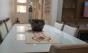 Imagem 6: Apartamento Mooca 3 dormitórios 1 suite varanda gourmet 1 vaga