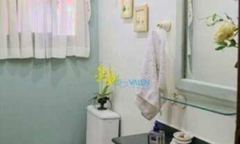 Imagem 2: Apartamento com 3 dormitórios à venda, 183 m² - Jardim Bela Vista - Santo André/SP