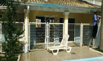 Imagem 7: CANOAS - Casa de Condomínio - Marechal Rondon