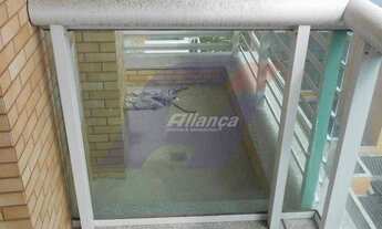 Imagem 6: Apartamento com 3 dormitórios à venda, 100 m² por R$ 1.100.000,00 - Praia de Itaparica - V