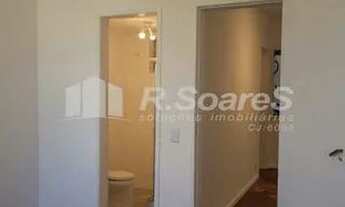 Imagem 5: Apartamento com 1 quarto no Centro. Rua dos Inválidos