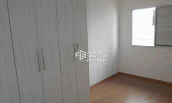 Imagem 6: Apartamento para locação com 2 dormitórios no Condomínio Residencial Parque Inca em Itu SP