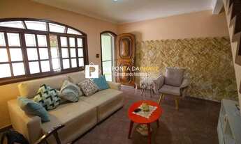 Imagem: SãO BERNARDO DO CAMPO - Casa Padrão