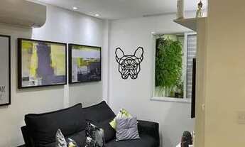 Imagem 4: Apartamento com 2 dormitórios à venda, 79 m² por R$ 787.000 - Santa Paula - São Caetano do