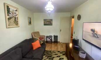 Imagem 4: Apartamento próximo ao metro com otima planta