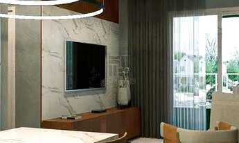 Imagem 2: SANTA MARIA - Apartamento Padrão - Nossa Senhora Medianeira