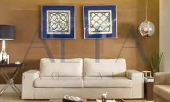 Imagem 3: Apartamento - Campo Belo - 223 m²- 03 Suítes - 04 Vagas