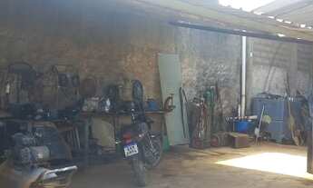 Imagem 3: Galpão no centro, próximo igreja matriz