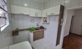 Imagem 7: Apartamento em Santos