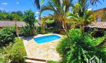 Imagem 4: JANDIRA - Casa de Condomínio - Granja Viana