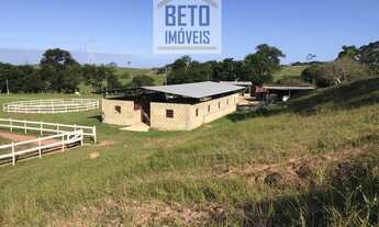 Imagem: LINDO SITIO PERFEITO P CRIAR E TREINAR CAVALOS