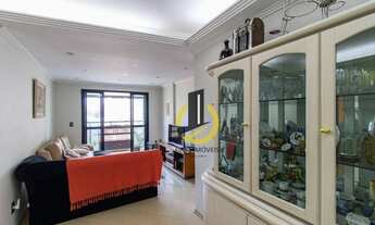 Imagem 7: Apartamento para Venda ou Locação 3 dormitórios (sendo 1 suite) 2 vagas Chácara Klabin