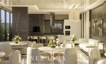 Imagem 6: Alto Padrão para Venda em Porto Belo, Alto pereque, 3 dormitórios, 3 suítes, 4 banheiros