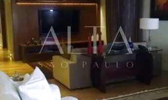 Imagem 3: Apartamento Paraiso 310m² 3 suites 5 vagas