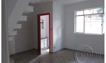 Imagem 3: Sobrado na vila bertioga - 2 dormitórios- sem vaga