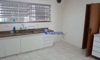 Imagem 5: Sobrado com 3 dormitórios para alugar, 350 m² por R$ 7.873,80/mês - Planalto Paulista - Sã