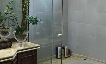 Imagem 2: Casa a Venda no condomínio Veredas do Horto, em Rio Claro/ SP