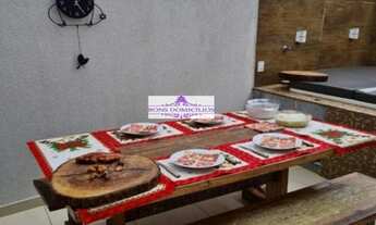 Imagem 3: Casa em Condomínio para Venda no bairro Chacara Canta Galo