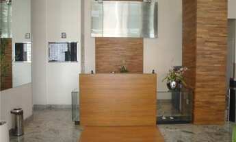 Imagem 6: Sala comercial 60 m2 2 vagas 1 baheiro Giovanni Gronchi Vila Andrade Reformada