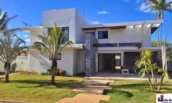 Imagem: BRASÍLIA - Casa Padrão - SETOR DE HABITAÇÕES