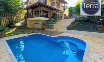 Imagem: Casa com 4 dormitórios à venda - Granja