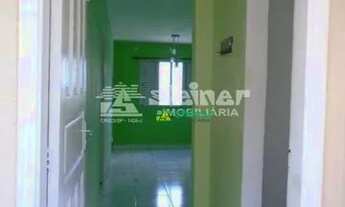 Imagem 2: Apartamento com 2 dormitórios para alugar, 30 m² por R$ 732,17 - Vila Maria Tereza - Guaru