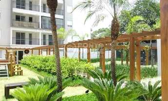 Imagem 4: Apartamento Lançamento, 02 dormitórios sendo 01 suíte, 01 vaga no bairro Vila das Mercês