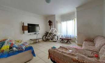 Imagem 7: Casa com 3 dormitórios à venda por R$ 300.000,00 - Jardim Marajó - Marília/SP