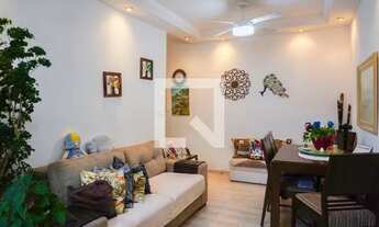 Imagem 4: Apartamento para Aluguel - Demarchi, 2 Quartos, 58 m2