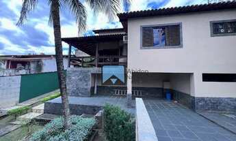 Imagem 7: Casa com 3 dormitórios para alugar, 409 m² por R$ 3.180/mês - Engenho do Mato - Niterói/RJ