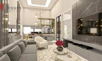 Imagem 7: Casa à venda, 343 m² por R$ 2.100.000,00 - Portal do Aeroporto - Juiz de Fora/MG