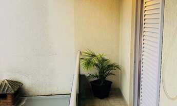 Imagem 3: Sobrado Residencial à venda, Vila Humaitá, Santo André