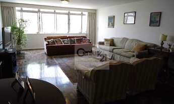 Imagem 2: Apartamento à venda, 250 m² por R$ 1.750.000,00 - Higienópolis - São Paulo/SP