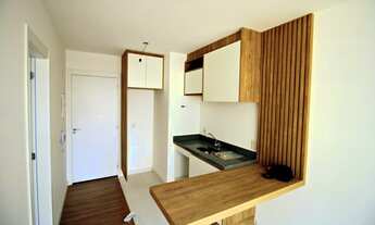 Imagem 2: Apartamento para aluguel ao lado da Mackenzie, novinho, primeira locação