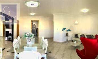 Imagem: LINDO APARTAMENTO MOBILIADO