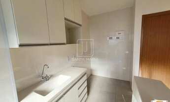 Imagem 4: Apartamento (tipo - padrao) 2 dormitórios, cozinha planejada, portaria 24 horas, lazer, el