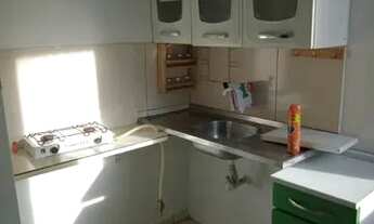 Imagem 4: Apartamento 22 metros quadrados